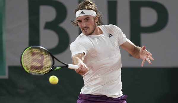 Wimbledon Day 1 best bets: Tough opening test for Tsitsipas