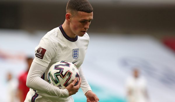 Euro 2020 Group D same game parlay (+804 odds): England vs. Croatia