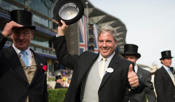 Royal Ascot horse racing picks and predictions for Wednesday's races: Ruthin ready to win for Wesley Ward