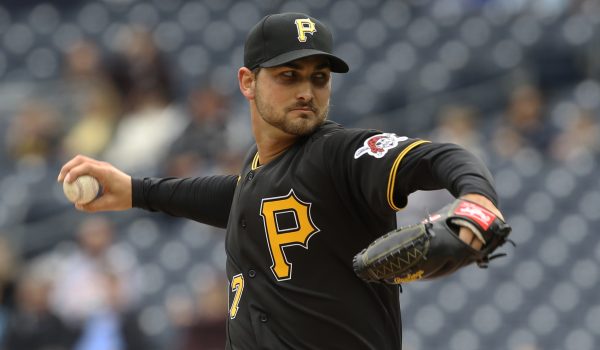 Best player props for Friday's MLB slate: De Jong Ks Brewers