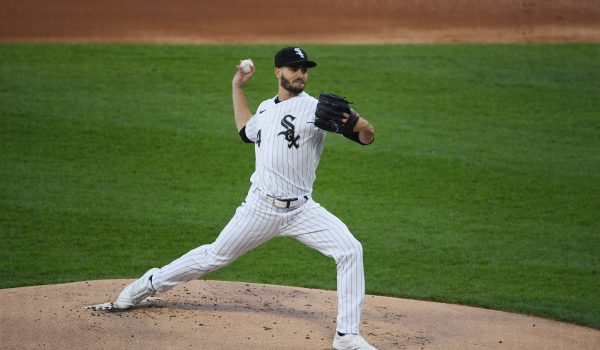 Best player props for Saturday's MLB slate (6/12): Cease can dominate Detroit