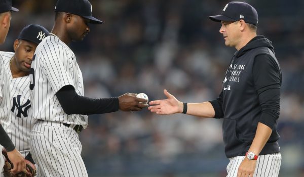 Best player props for Sunday's MLB slate: Phillies hit German