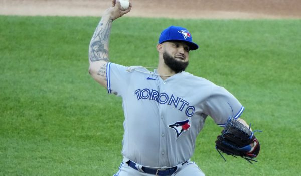 Best player props for Monday's MLB slate: Manoah the man vs. Red Sox
