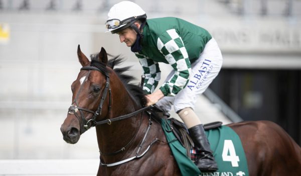 Royal Ascot horse racing picks and predictions for Tuesday's races: Lucky Vega to hit jackpot