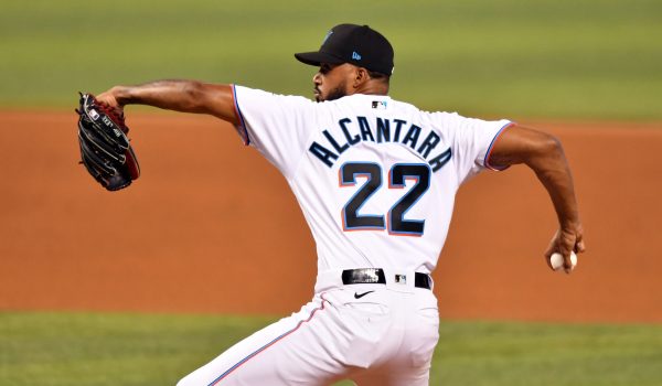 MLB Wednesday four-leg mega parlay (+1001 odds): Marlins to cage Cardinals