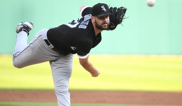 MLB Saturday same game parlay (+1246): Houston Astros vs. Chicago White Sox