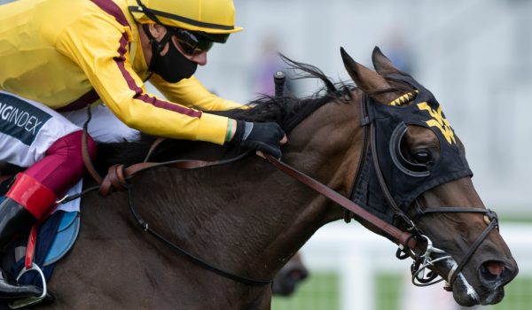 Royal Ascot horse racing picks and predictions for Friday's races: Campanelle can win Commonwealth Cup for America