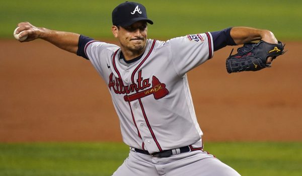 MLB Friday three-team mega parlay (+1274 odds): Braves bash Rays