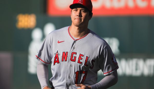 BetsByBob's best MLB bets for Wednesday: Great pitching duel to take place between Giants and Angels