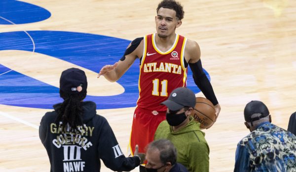 NBA Playoffs Predictions - First Basket Best Bets for Friday: Young to put Sixers in early hole