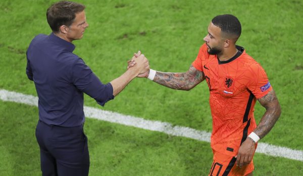 Euro 2020 Monday parlay (+721 odds): Dutch and Belgians can seal victories