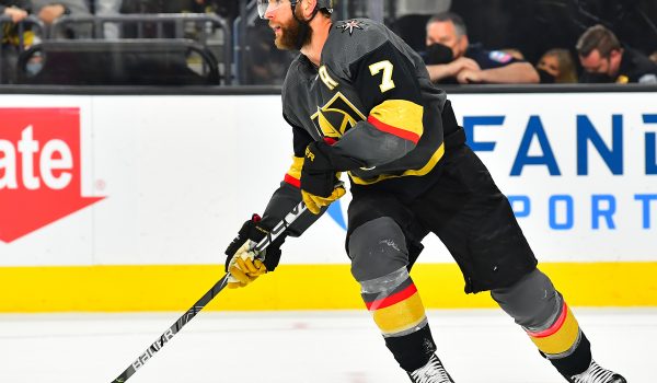 Best player prop bets for Thursday's NHL playoff: Vegas looking to force Game 7 with Canadiens