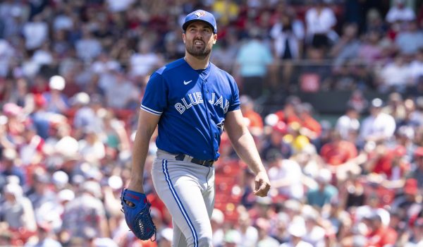 Four-pick cross-sport parlay for Wednesday (+1413 odds): MLS and MLB picks