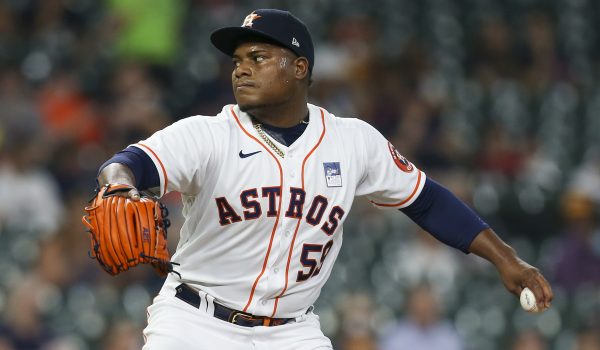 MLB Saturday same game parlay (+1036 odds): Chicago White Sox vs. Houston Astros