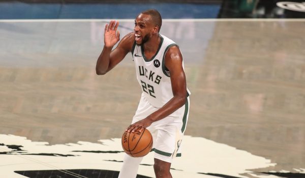 Best NBA player prop bets for Bucks vs. Nets: Middleton does it all