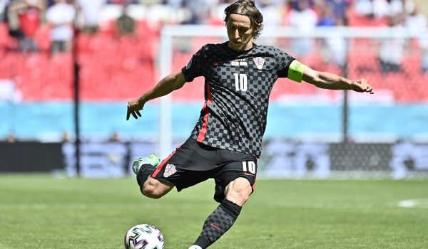 Euro 2020 Tuesday parlay (+709 odds): Croatia can keep qualification hopes alive