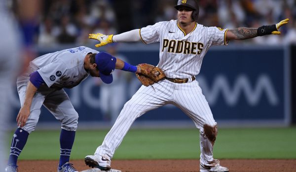 Pickswise crushes Monday MLB slate with 7-1 record on sides, 6-2 record on totals, and +1148 mega parlay winner