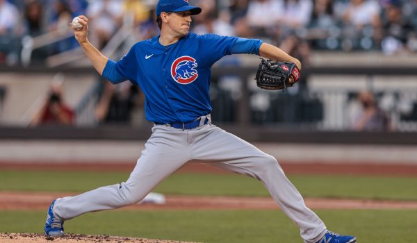 MLB Wednesday same game parlay (+1004): Chicago Cubs vs. St. Louis Cardinals