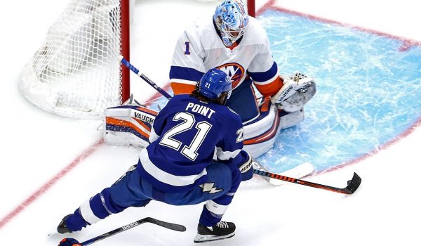 Best NHL Playoffs player prop bets for Montreal Canadiens vs. Tampa Bay Lightning: Point gives Tampa a big series lead