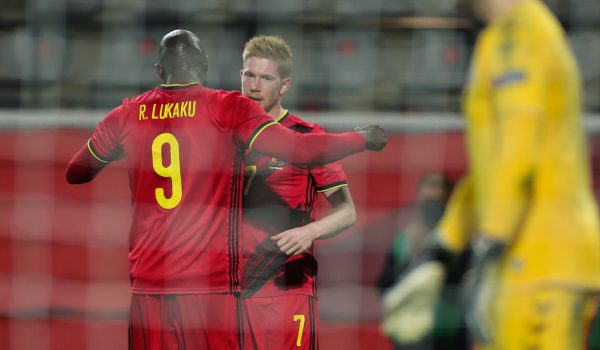 Euro 2020 Sunday parlay (+831 odds): Lukaku to edge Ronaldo shootout