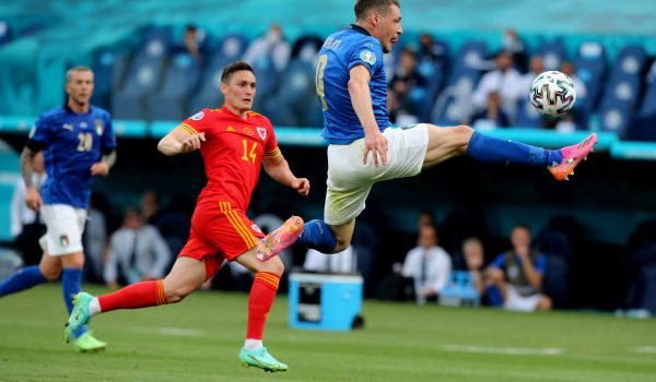 Euro 2020 Power Rankings: How do the last 16 teams shape up ahead of the knockout stage?