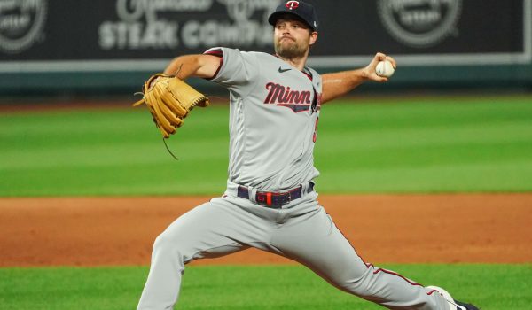 Best player props for Friday's MLB slate: Coulombe fans Indians