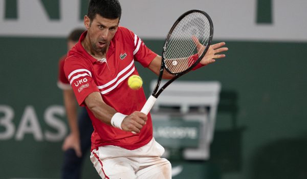 Wimbledon men’s singles preview, odds, and best bets: Can anyone stop Djokovic?