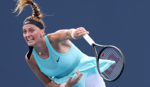 2020 Tokyo Olympics tennis Day 3 best bets: Swiatek, Kvitova continue to cruise