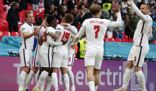 Euro 2020 Quarter Finals Saturday parlay (+642 odds): England ready to head to the semis