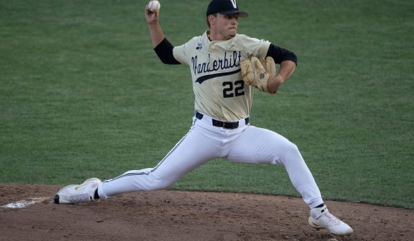 College World Series final - Vanderbilt vs. Mississippi State Game 1 and series preview, odds, and best bets