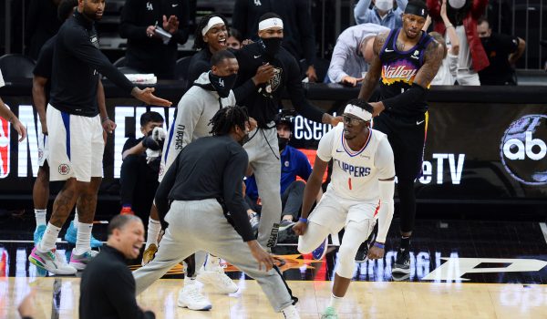 Best NBA Playoffs player prop bet for Suns vs. Clippers Game 6: Jackson is for real
