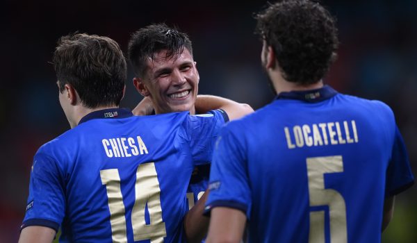 Euro 2020 Quarter Finals Friday parlay (+723 odds): Italy to eliminate Belgium