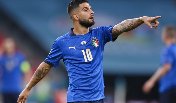 Euro 2020 quarter-final same game parlay (+1100 odds): Belgium vs. Italy