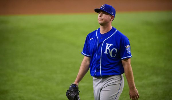 Best player props for Thursday's MLB slate: Bubic goes K-razy for Royals