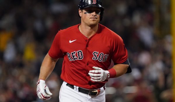 MLB Saturday same game parlay (+997 odds): Boston Red Sox vs Oakland Athletics