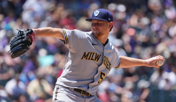 Best player props for Saturday's MLB slate: Lauer slays Pirates