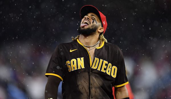 MLB Sunday same game parlay (+1093 odds): San Diego Padres vs Philadelphia Phillies