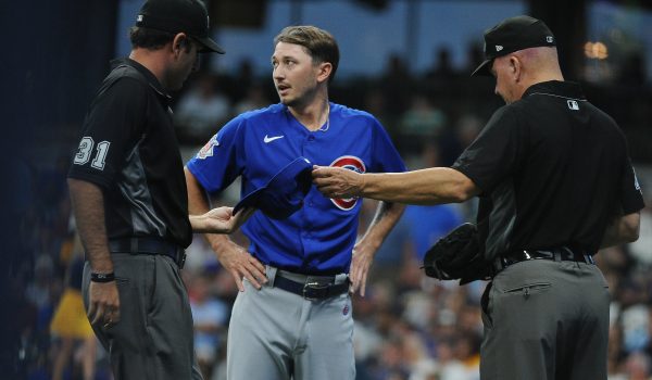 Best player props for Monday's MLB slate: Davies to strike against Phillies