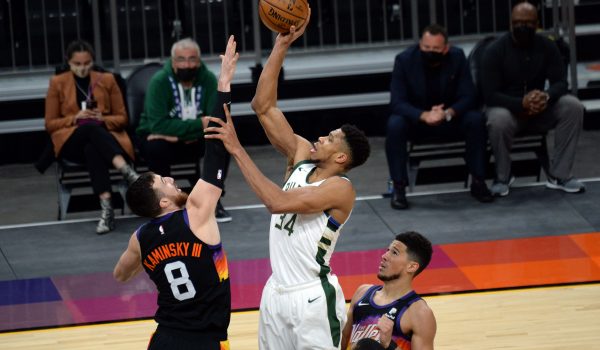 NBA Finals Game 3 reaction: Series off to slow start, but stage set for big finish