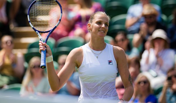 Wimbledon Day 8 best bets: Pliskova has too much power on grass