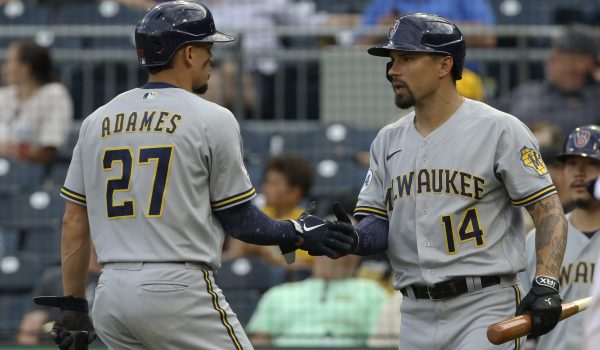 MLB Tuesday same game parlay (+1083 odds): Milwaukee Brewers vs. New York Mets