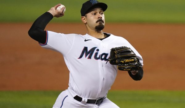 Best player props for Tuesday's MLB slate: Lopez to strike against Dodgers