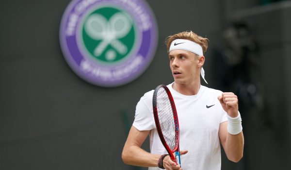 Wimbledon Day 11 best bets: Shapovalov can steal a set off Djokovic
