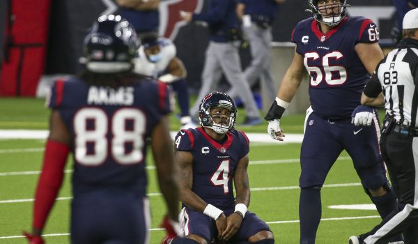 2021 NFL futures, worst regular-season record: Houston has major problems, but how about this +5000 pick?