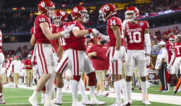 Looking ahead to the 2021 college football season: Odds, best bets and predictions for the National Championship