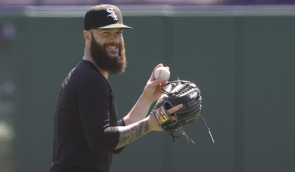 Best player props for Friday's MLB slate: Keuchel to fan Orioles