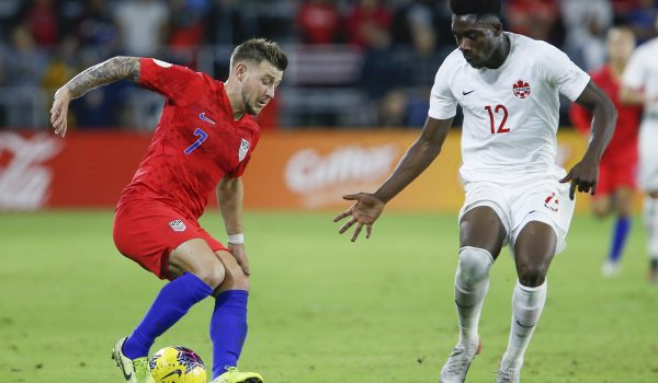 CONCACAF Gold Cup tournament odds, predictions and picks: Mexico looks too strong