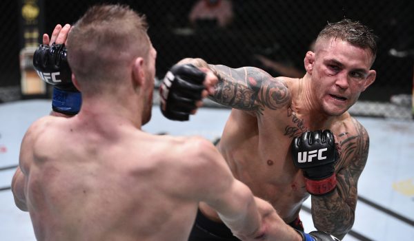 UFC predictions, picks and best bets for UFC 264