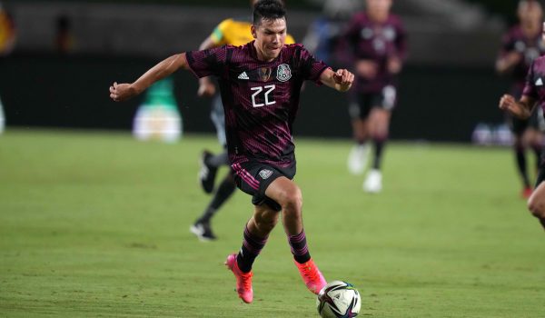 CONCACAF Gold Cup Saturday best bets: Mexico look to out-muscle Trinidad