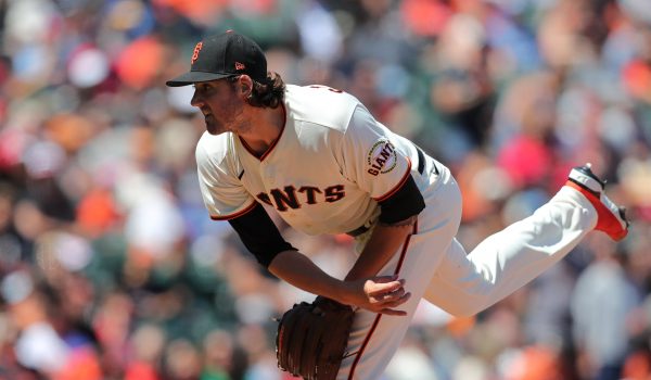 Best player prop for Sunday's MLB slate: In Gausman we trust
